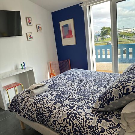 Le Logis De L Estuaire Apartment Meschers-sur-Gironde Exterior photo